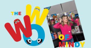 How Mindy Thomas Became Your Kids’ Favorite Podcast Star