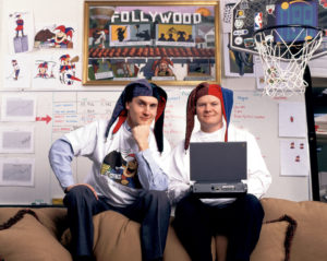 The Motley Fool Is 25 This Year. Here’s How They Changed the Way America Invests.