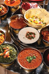 Three New and Revamped Indian Restaurants to Try Now