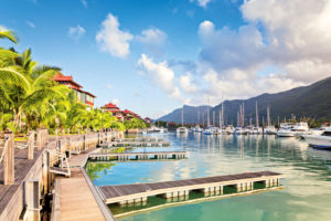 Egypt. Antarctica. The Seychelles. Where Washingtonians Are Vacationing This Year.