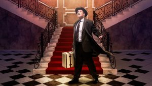 Things to Do in DC This Week (April 1-3): Sixth & I’s 15th Anniversary and Lots of Theater and Dance