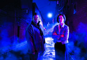 Why the Kennedy Center Is Developing an Opera About Police Brutality