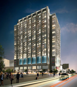 How Luxury Apartment Developers Are Planning for HQ2