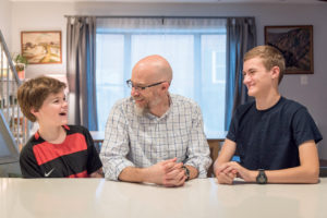 Please Stop Calling My Humor Dad Jokes