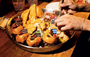 Restaurant Review: El Sapo