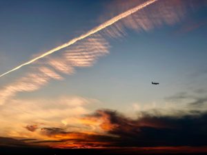 An Anti-Abortion Group is Flying Extremely Graphic Banners Across DC-Area Skies