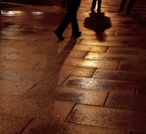 Washingtonian Today: President’s Golf Course Gets Paddled