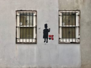 Washingtonian Today: Raising McCain