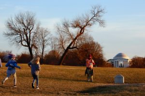 Washingtonian Today: Are Occasional Briefings Even Worth It?