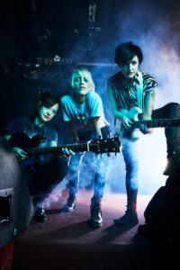 Ex Hex Ice Cream: It’s Real!