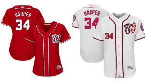Donate Your Bryce Harper Clothing and Get a Free Shot at the Big Stick