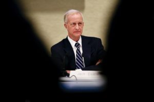More Bad News for Jack Evans: His Subaru’s Been Stolen