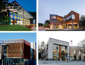 New Public Libraries Are Some of the Best Buildings in DC