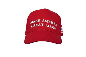 What Just Happened With Trump and Men?