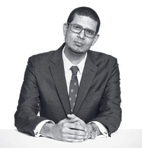 A Millennial Has Taken Over the Gallup Poll!