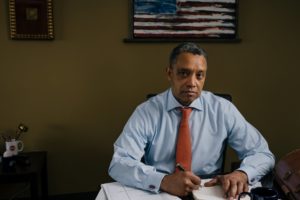 Will DC’s Attorney General Finally Be the One Who Gets His Hands on Trump’s Tax Returns?