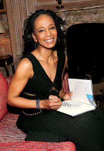 Why Robin Givhan Lives in NoMa