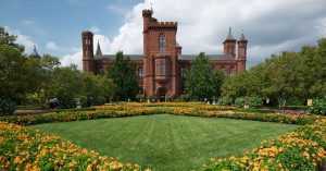 You Can Now Get Married at the Smithsonian! Here’s Our Quick Guide to the New Venues