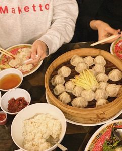 Maketto Is Now Serving All-You-Can-Eat Soup Dumplings