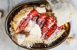 Boqueria Is Serving Spanish Feasts at Its New Penn Quarter Location