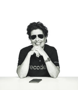 Kara Swisher Explains What DC Doesn’t Get About Silicon Valley—and Vice Versa