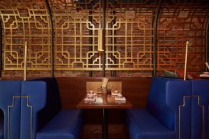 The Copycat Co. Crew Bring Tiki Drinks and Szechuan Food to Dupont