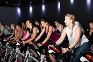 SweatCon Rally, a Boutique Fitness Studio Crawl, Will Host Its Second-Annual DC Event Next Month