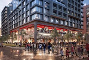 Where to Watch the 2022 World Series Around DC