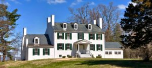 Want to Rent a Mansion in Potomac or McLean?