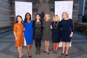 Photos From the 6th Annual Washington Women in Journalism Awards