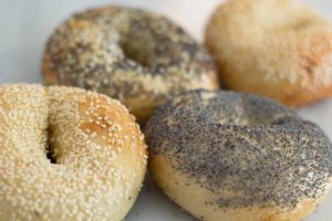 A Bagel Shop Is Coming to Mount Vernon Square