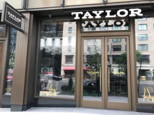 Shuttered Hoagie Chain Taylor Gourmet Makes Its DC Comeback Today