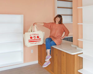 The Neighborgoods Is Bringing Its Cheerful Food-Themed Dishtowels and Cards to Its First Brick-and-Mortar Store