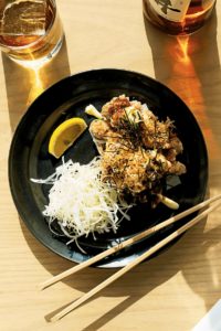 This Untraditional Japanese Restaurant Is a Big Boost for Gaithersburg Dining