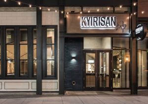 Chef Tim Ma Is Closing Kyirisan in Shaw (Updated)