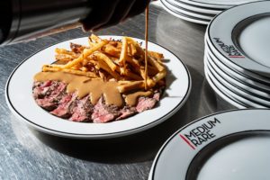 The Insane Lengths One DC Steak Restaurant Goes to in Order to Protect Its Secret Sauce