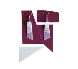 This DC Duo Is Turning Trash From Vigilante Coffee Into Cool Jewelry