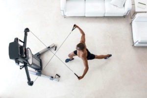 Is Going to the Gym Passé?