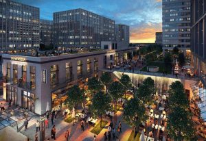 Real-Estate Agents Dish on the Crystal City Buying Frenzy That Followed Amazon’s HQ2 Announcement