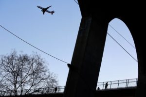 Washingtonian Today: How Trump Staffers Protect Themselves From “Washington Illuminati”