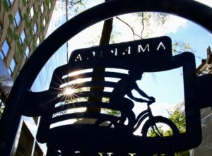 Washingtonian Today: The Mueller Audiobook Is Here!