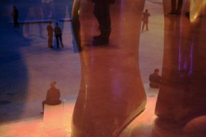 Washingtonian Today: Georgetown Students Say Yes to Reparations