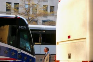 Washingtonian Today: Kirstjen Nielsen Dined in Peace Last Night