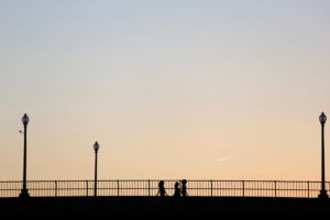 Washingtonian Today: Trump’s Staff Won’t Get to Party With Journalists