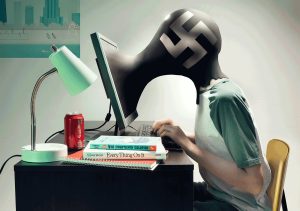 What Happened After My 13-Year-Old Son Joined the Alt-Right