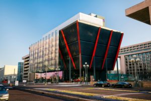 DC’s International Spy Museum Will Reopen This Weekend