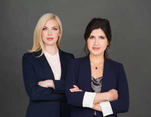 Women Lawyers Allege the Trump Campaign’s Law Firm Is Run Like “a Fraternity”