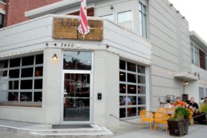 Meridian Pint Is Closing in Columbia Heights and Opening in Arlington