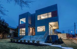 The 7 Most Interesting Real Estate Transactions Around DC This Month