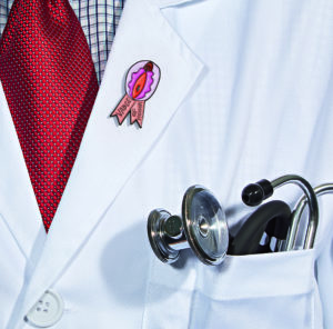 Sexual Dysfunction in Women Has Long Been Taboo. Washington’s Menopause Whisperer Is Here to Help.